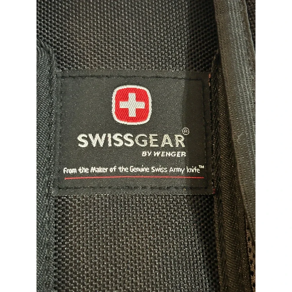 SwissGear by wenger